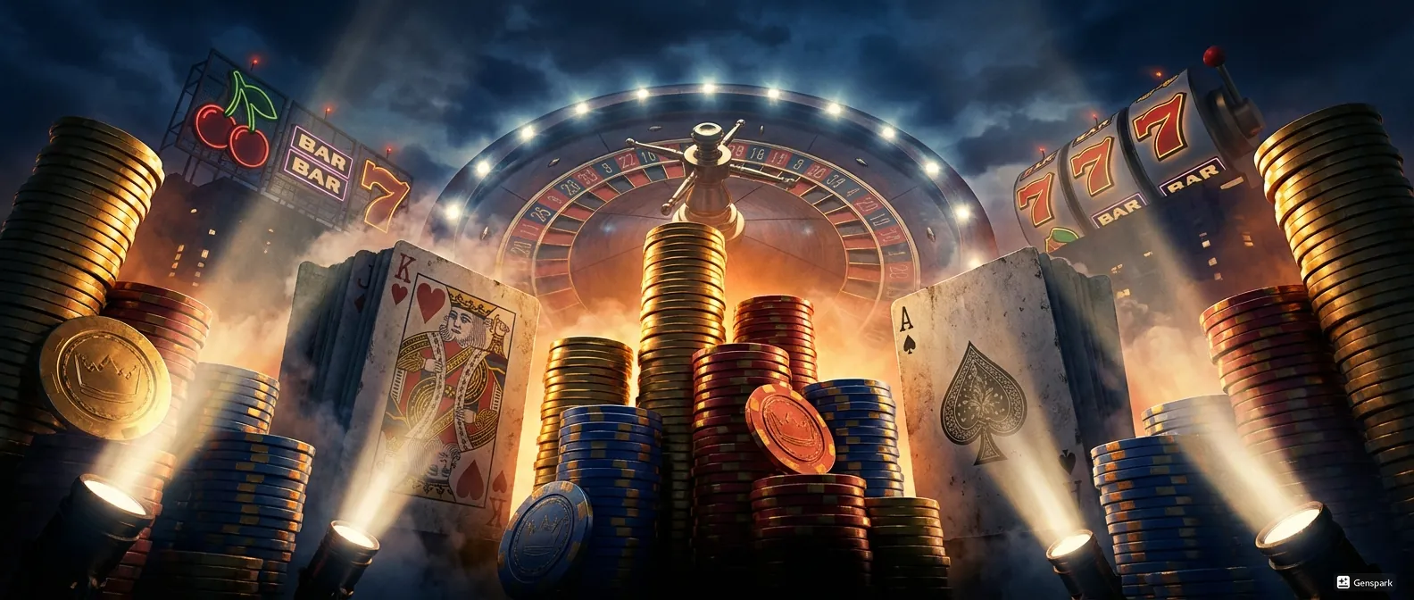 Princeali Casino bonus